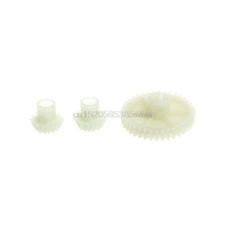Комплект деталей редуктора для Wltoys 1/18 A949 A959 A969 A979 K929 Радиоуправляемый автомобиль