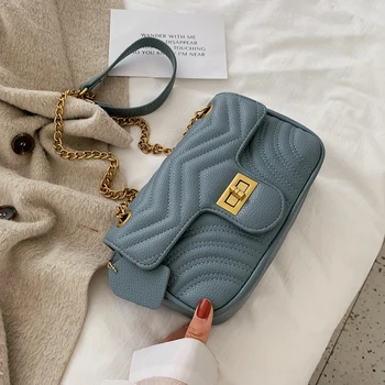 

MONNET CAUTHY New Arrivals Bags for Women Classic Fashion Elegant Lady Messenger Bag Solid Color Blue Pink Red Beige Black Flap