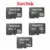 SanDisk Memory Card 2GB/4GB/8GB/16GB/32GB Micro SD Card Class4 Flash Card Memory Microsd TF/SD Card SDHC Standard с адаптером