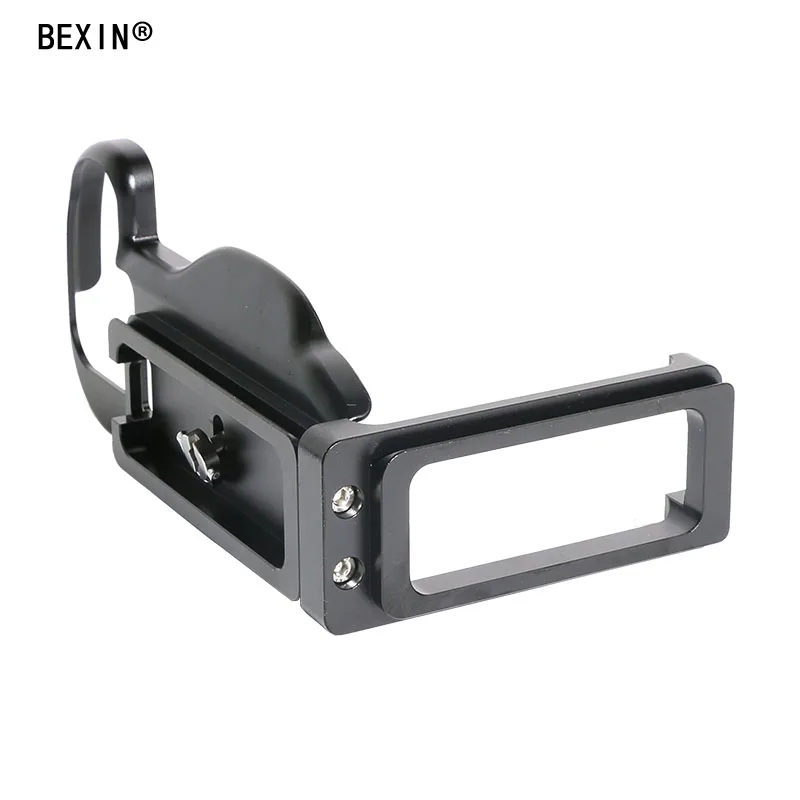 BEXIN LPC-5D4 опорная пластина quick release L ручной захват для Canon EOS 5D Mark IV 5D4 4 Body