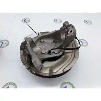 

31216793923 STEERING KNUCKLE FRONT LEFT BMW 3 SERIES COUPE (E92)