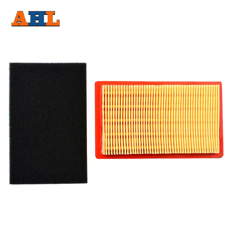 AHL Air Filter for Honda GXV140 HR215 HRB215 HRC215 HRM215 HRM195 Fit 5 Hp Vertical Engines For Ariens 21543500 17211-ZG9-M00 | Автомобили