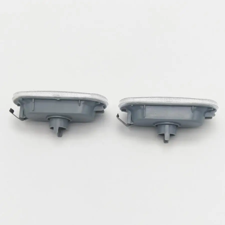 2 шт. для VW Passat B5 2001 2002 2003 2004 2005 2006 автомобильный Стайлинг боковой маркер указатель