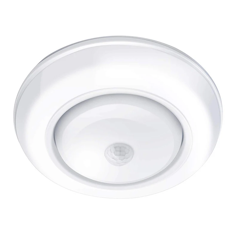 

6 LED PIR Body Motion Sensor Activated Wall Light Induction Lamp Closet Corridor Cabinet led Sensor Lights Lamps Toilet light