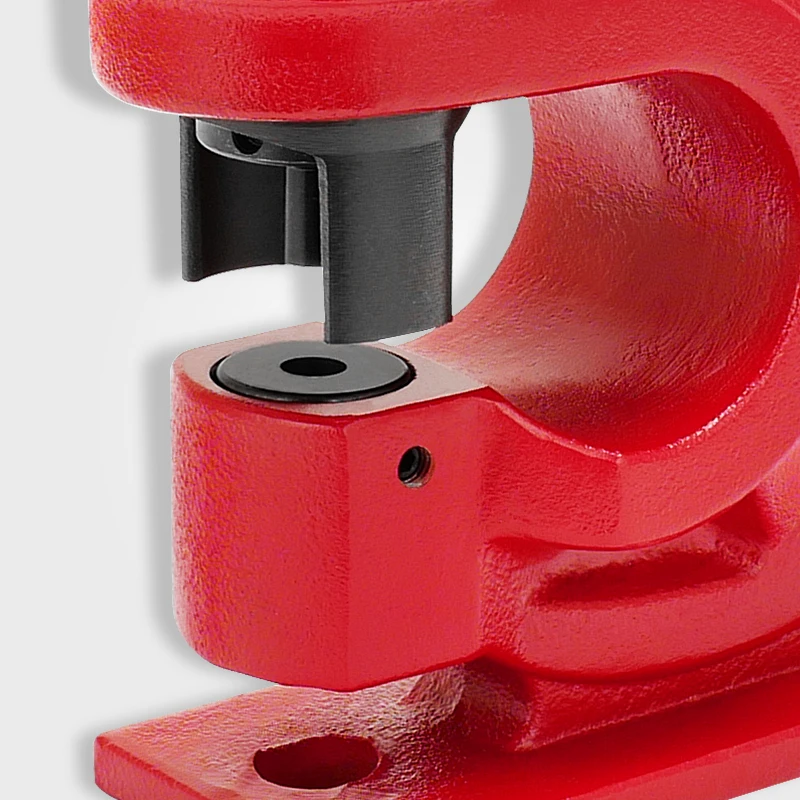 APRILTOOL гидравлический перфоратор для отверстий|hole puncher paper|puncherhole |