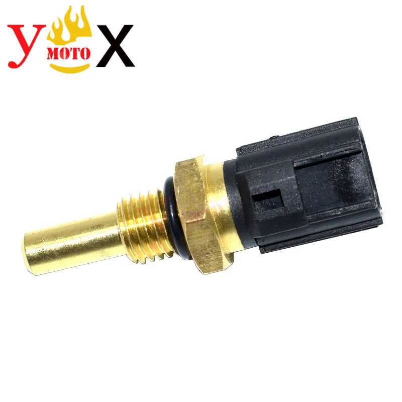 

2 Pins Radiator Coolant Fan Switch Thermo Water Temperature Sensor For Yamaha R1 YZF-1000 YZF-R1 YZF 1000 R 1