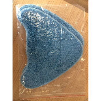

3Pcs Cleaning Pads Mop Cloth For Hoover WH20200 For Vax S2 S2S S2ST Steam Engine Juice Residue High Quality