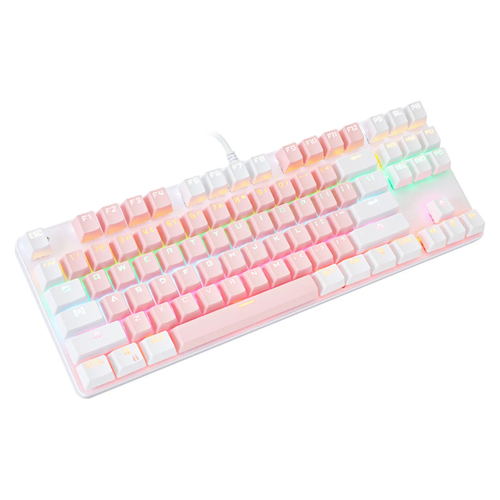 Candy Mechanical Keyboard - 20 - Kawaii Mix