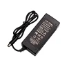 Chargeur de batterie au lithium pour scooter électrique, 36V, 42V