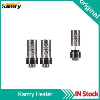 

2pcs Original Kamry GXG I2 Heater Ceramic Coil Heating Holder For GXG I2 Heat Stick Dry Herb Vaporizer for tobacco cartridges