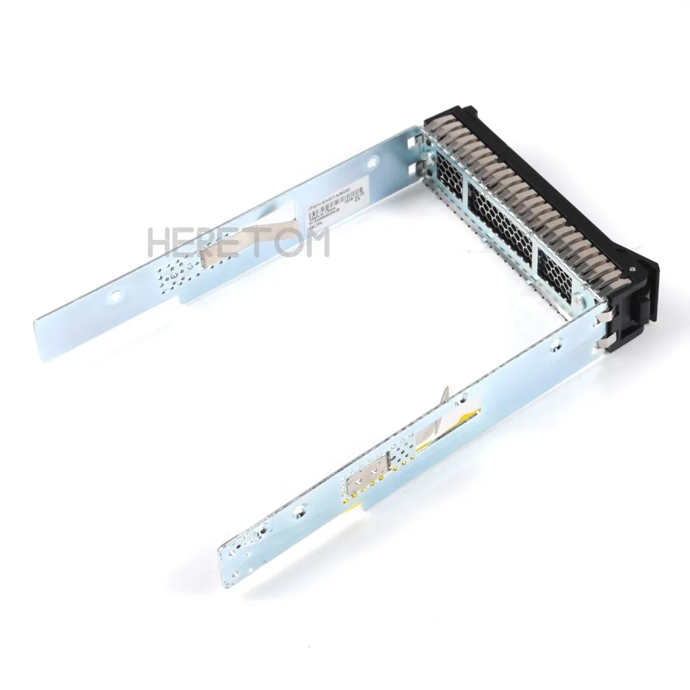 3,5 ''SAS SATA диск Caddy лоток для LENOVO IBM Thinksystem SR950 SN550 SD530 сервер HDD лоток Seld