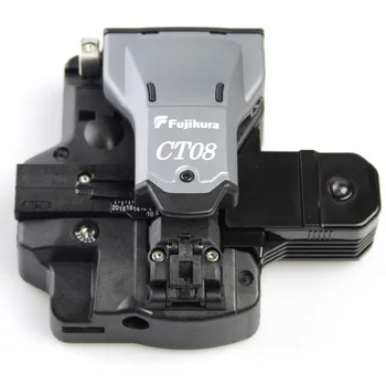 

【Original 100% New] Fujikura CT08 CT-08 high precision optical fiber cleaver