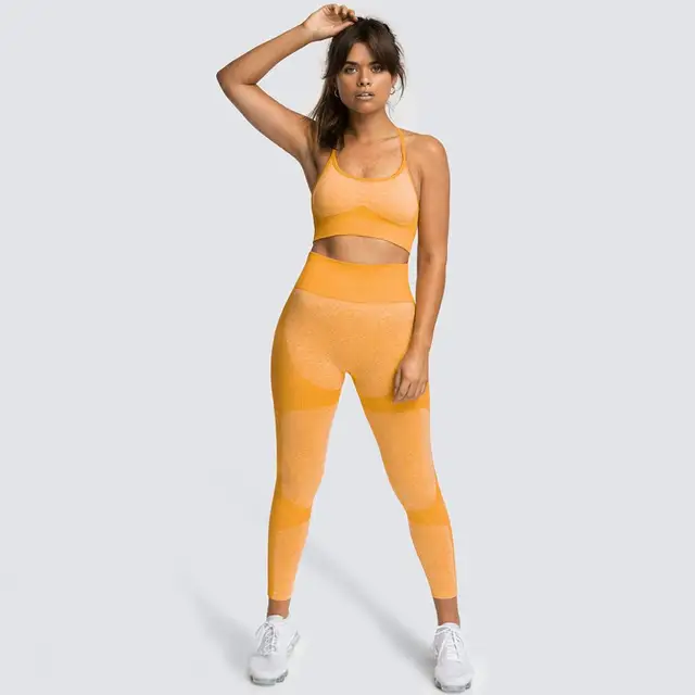 Contour Gym Wear