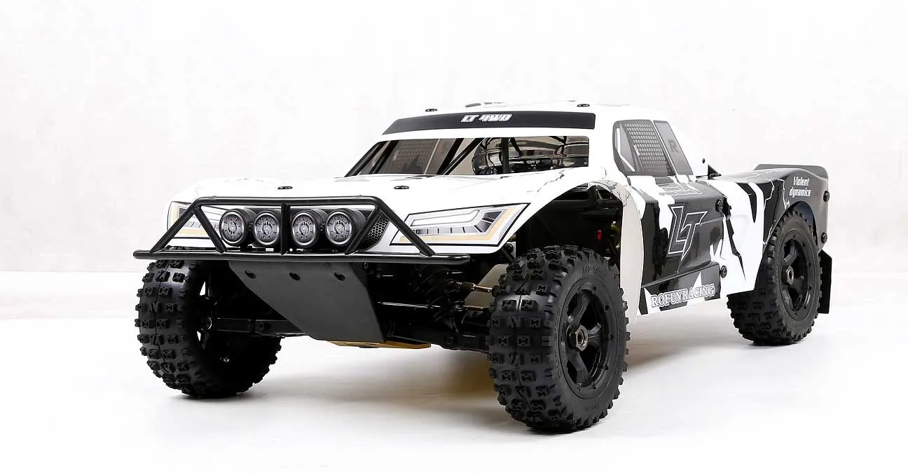 450 45CC 2T бензиновый двигатель два 65 кг сервопривод 4WD RC грузовик для 1/5 весы Rovan ROFUN LT