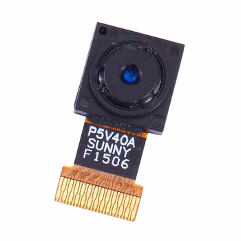 

10pcs/lot New For Xiaomi Redmi Note 4G Front Facing Camera repair parts Replacement