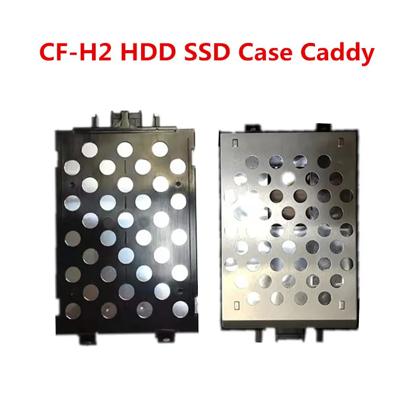 Toughbook Cf-H2 Hard Disk Drive Sata Hdd Caddy Laptop Cf-H2 Cf H2Sata Hdd Hard Disk Drive Case Con Connettore Adattatore Per Cavo