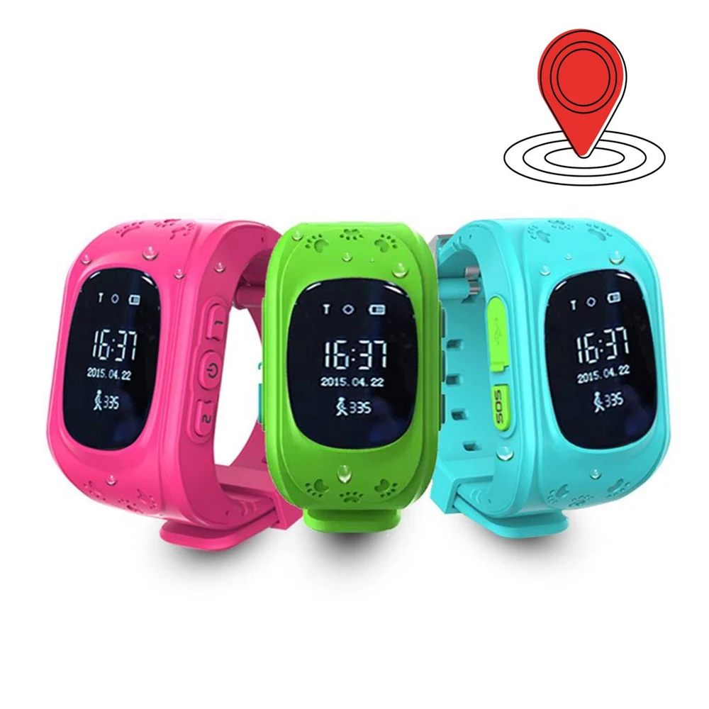 two way calling watch