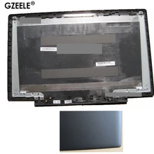 GZEELE ноутбук ЖК задняя крышка для lenovo e520 E520-15 E520-15ISK 15isk 15ikb 7000 700-15isk оболочка