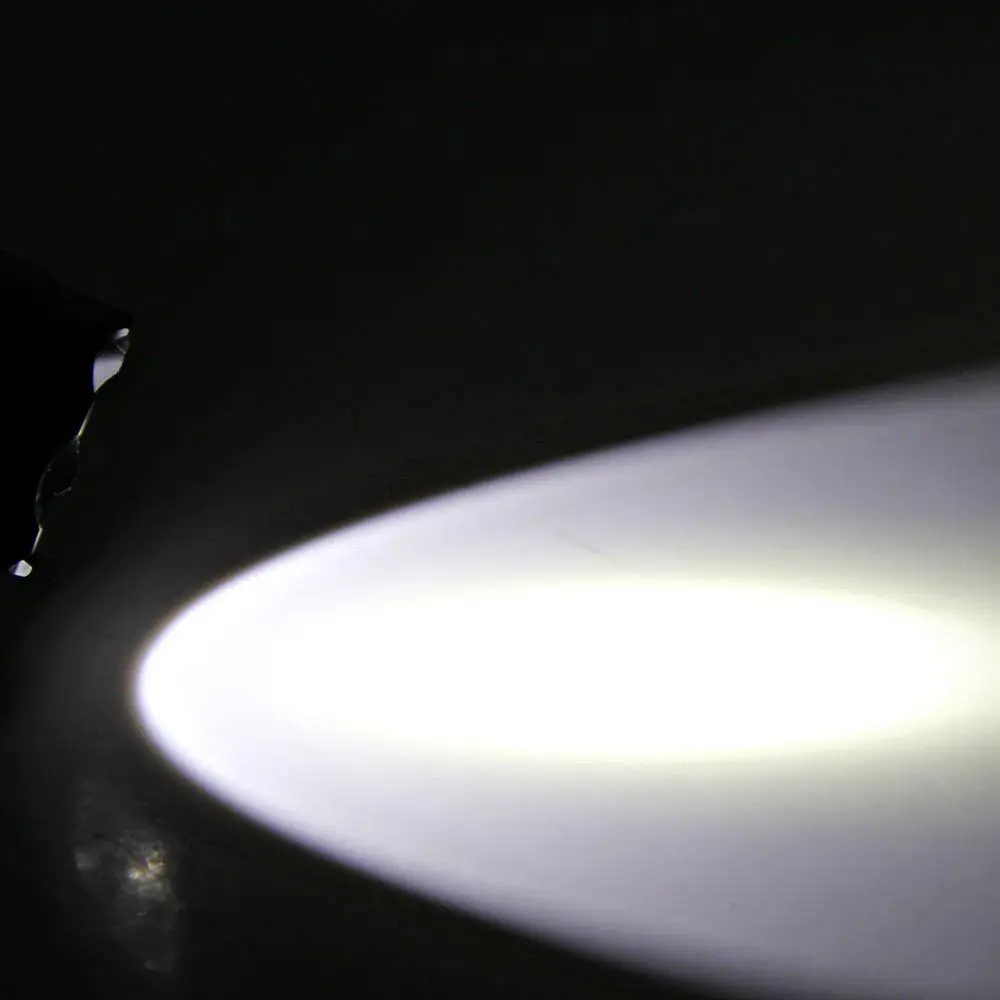 1000 лм WF 502B CREE XM L T6 5 Mode мощный светодиодный светильник фонарь перезаряжаемый