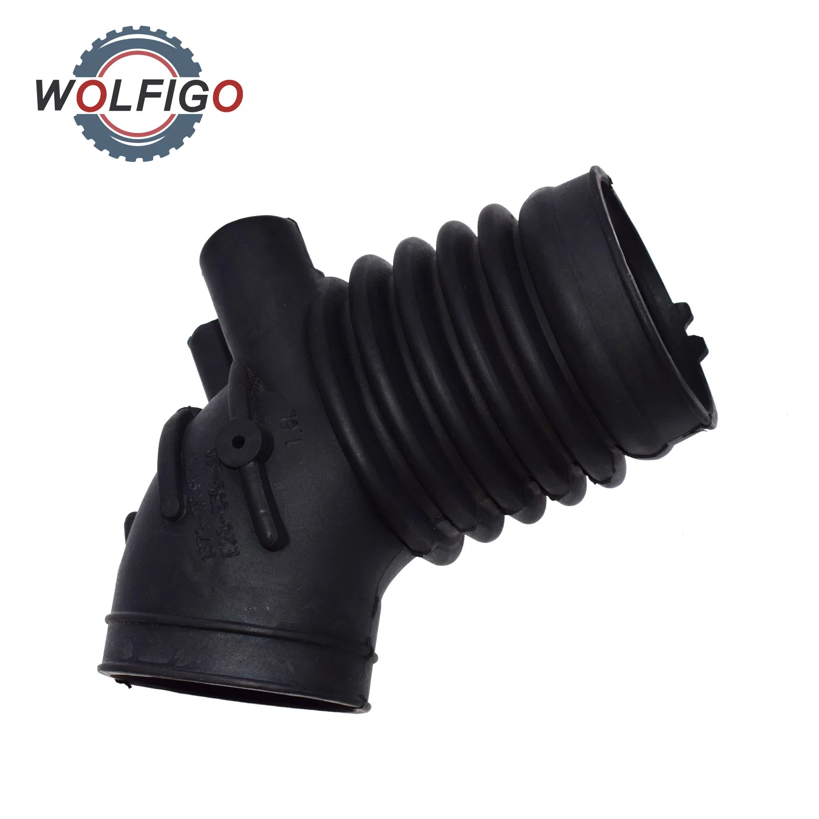 Впускной шланг WOLFIGO воздушный фильтр для BMW 3er E36 316i M43 Compact Coupe Touring 1993 2000 13711739575 13 71 1