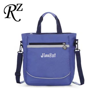 

Large capacity Tutorial bag Waterproof tiered storage children bags light school bags multi-function kids bags