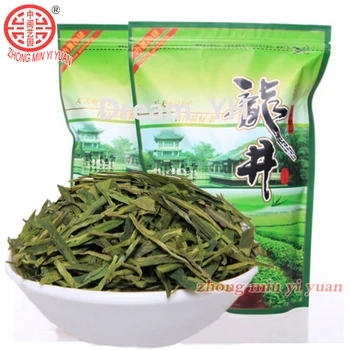 

oolong tea Chinese Early Spring Fresh Green Tea oolong tea green tea Green Food Organic Fragrance Tea for Weight Loss