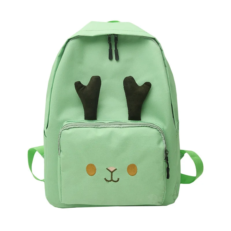 

Cute Girls School Bags Large Capacity Cartoon Backpack for Teenagers Bagpack Children Student Primary School Backpacks
