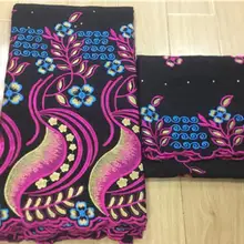 Швейцарская кружевная ткань хлопок Suisse сухие llllace ткани высокого качества ткань из Дубая швейцарская вуаль кружева в швейцарской 5+ 2 ярдов/партия