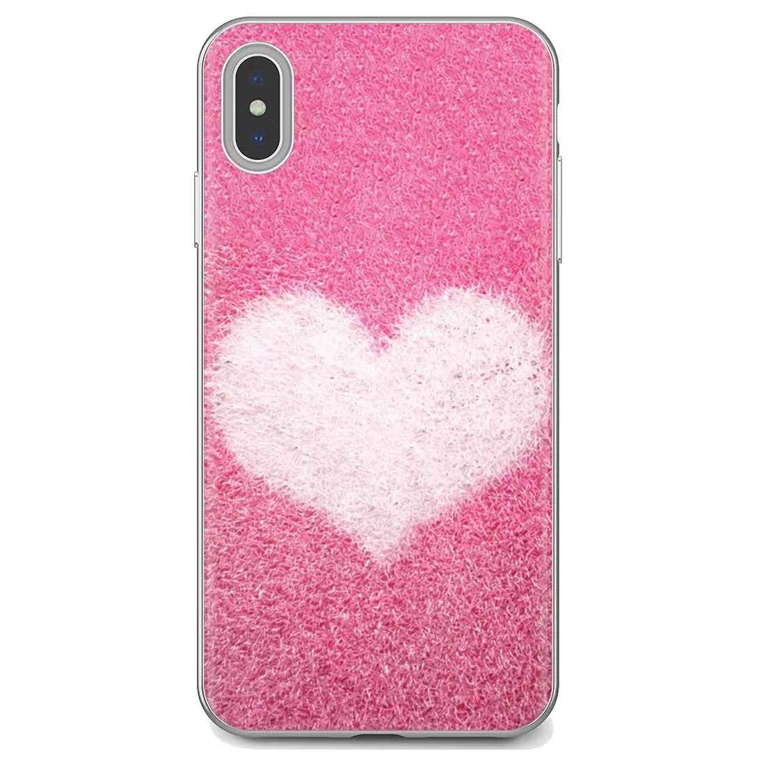 For Meizu M6 M5 M6S M5S M2 M3 M3S NOTE MX6 M6t 6 5 Pro Plus U20 Silicone Phone Case Sequins heart shape Color meizu phone case with stones Cases For Meizu