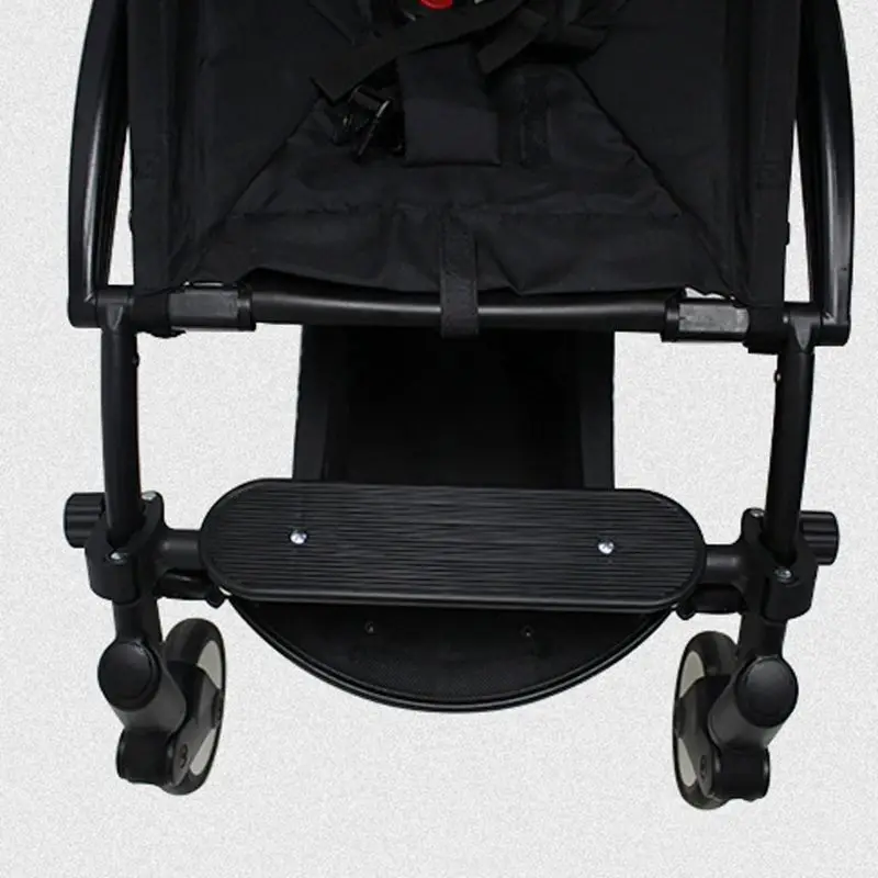 Ayarlanabilir arabası ayak pedalı ayak istirahat bebek Footrest arabası  aksesuarları bebek arabaları ayak uzatma arabası Footboard|Bebek Arabası  Aksesuarları| - AliExpress