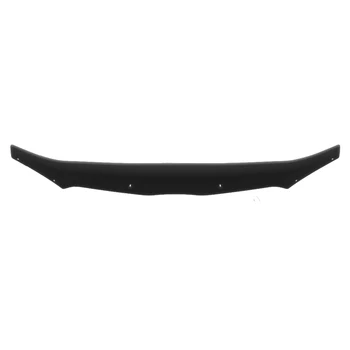 

Hood deflector dark Skoda Superb 2008-2013, NLD. sscsup0812 (superb)