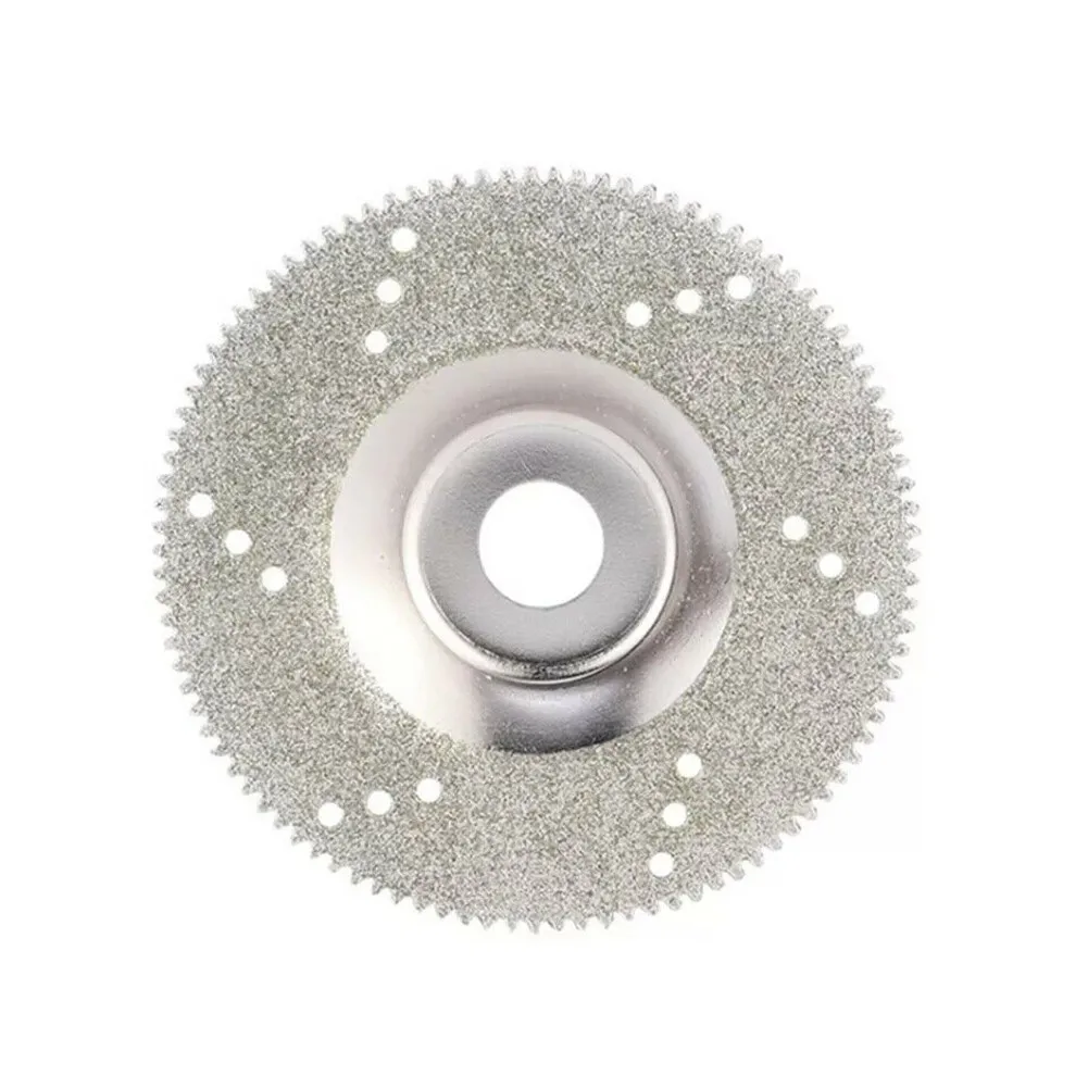 

100mm 4" 100mm Angle Grinder Disc Diamond Dry Cutting Disc Porcelain Tile Turbo