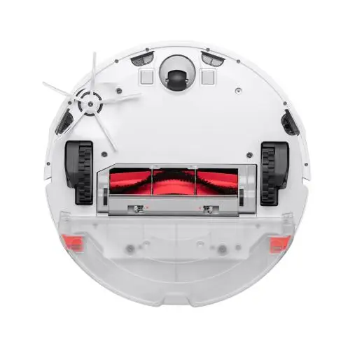 Робот пылесос 2020 глобальная версия Roborock S5 Max с Wi Fi и управлением через приложение