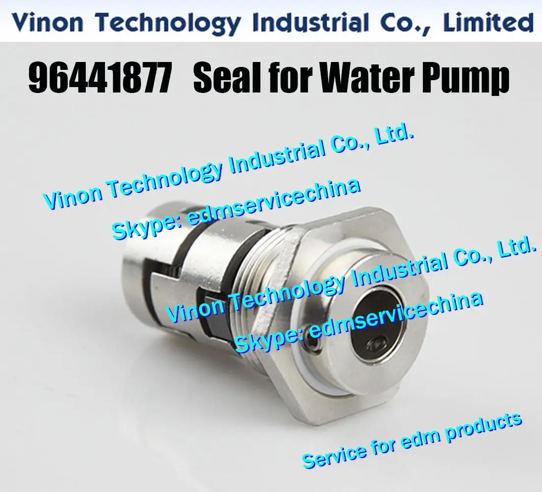 96441877 edm Seal JMK-12 for Water Pump ID=12mm So dick wire AQ325 AQ327 AQ400 AQ535 AQ537L AQ550 AQ750 A500 | Инструменты