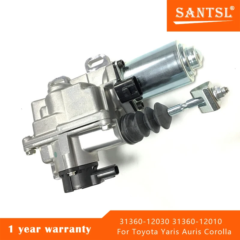 For Toyota Auris Corolla Verso OEM Genuine Clutch Actuator Assy 31360-12030  Car Accessories Clutch Actuator Assembly - Price history & Review, AliExpress Seller - ISINCER CAR LED Store