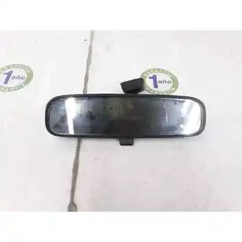 

MN124448 INNER MIRROR MITSUBISHI ASX (GA0W)