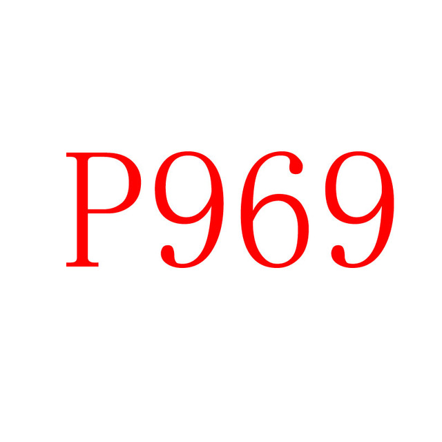 New European Red Dangle Lock Pendant Diy Beads Dangle Charm Fit Snake Chain Bracelet Bangle P950