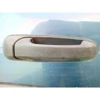 

55360334AF HANDLE OUTER REAR RIGHT JEEP CHEROKEE (KJ)