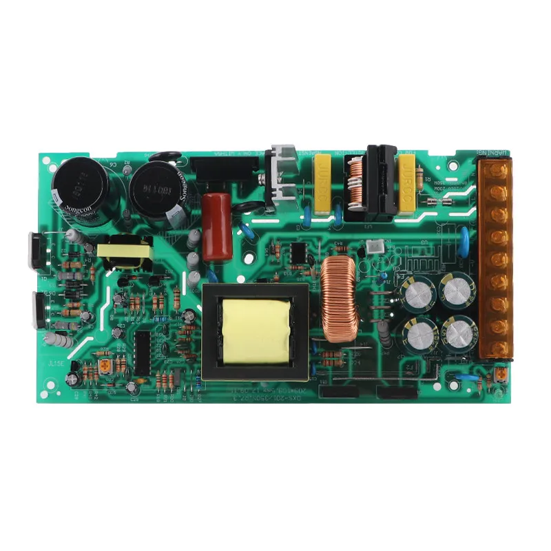 RD6006/RD6006-W светодиодный импульсный источник питания S-400W-48V/DC12V/24 V/36 V/60 V 8.3A-33,3a Поддержка мониторинга трансформаторного освещения