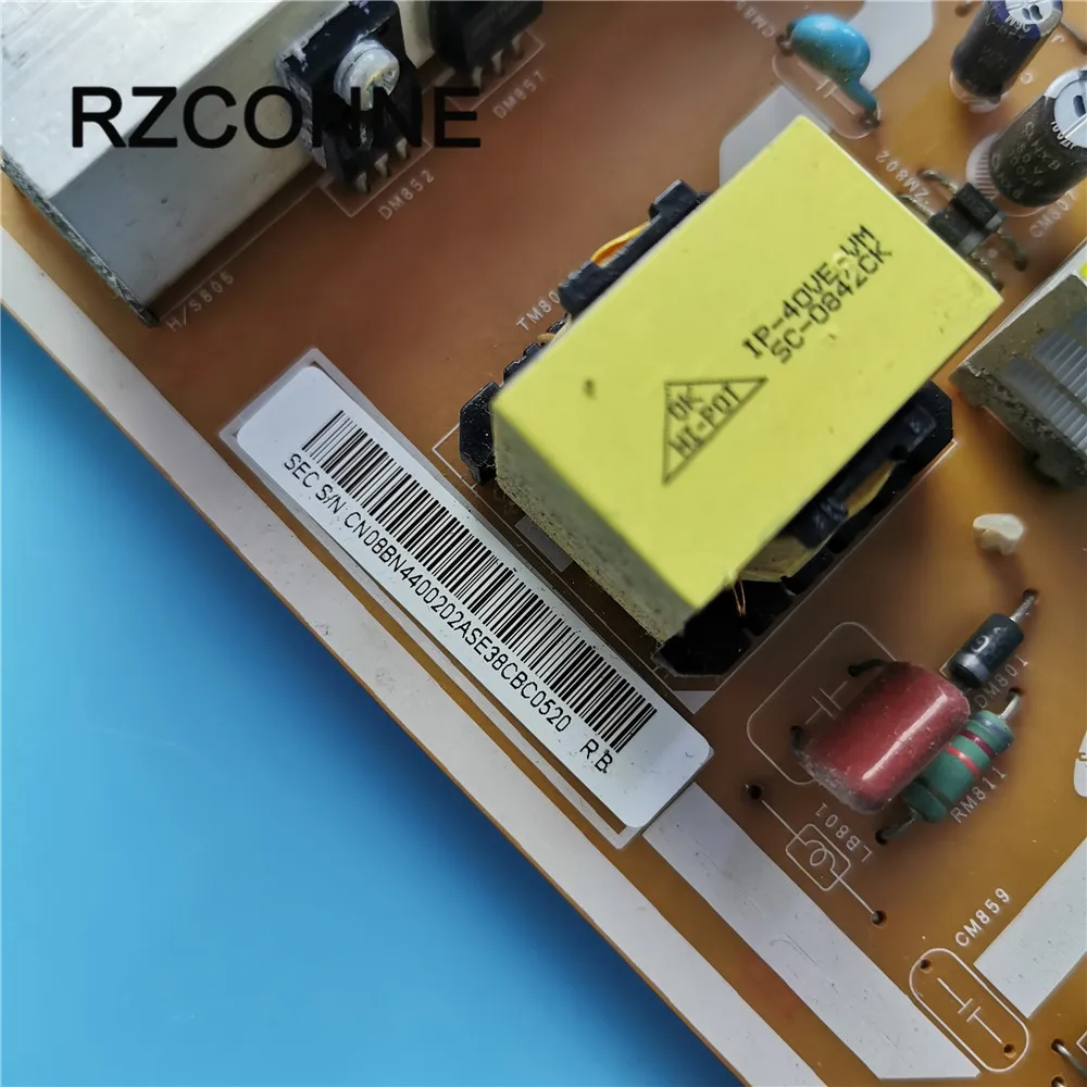 Плата питания для samsung BN44 00202A IP 271135A плата LA46A550P1R LA46A610A3R б/у| |