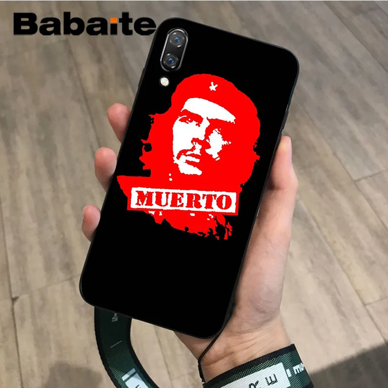 Che Guevara