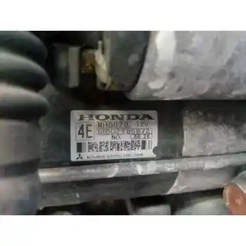 

M002T85672 STARTER MOTOR SLINGSHOT CR-V (RD8)
