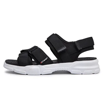 

men man uomo ete sandali 2020 mens fashion sandles for mens transpirables sandalen playa sandalias summer hombre sandals casual
