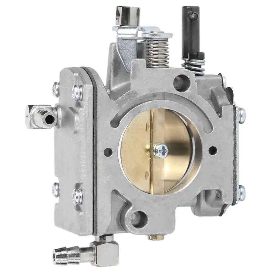 Garden Lawn Mower Carburetor Accessory Carb Replacement for WALBRO WB-37 150CC-200CC Cutter Trimmer Tools |