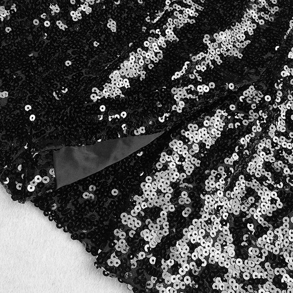 Новинка; обувь для ночного клуба сценический костюм женский черный V-образным вырезом костюмы с паетками и перьями куртки модный тонкий костюм выступление певицы-танцовщицы