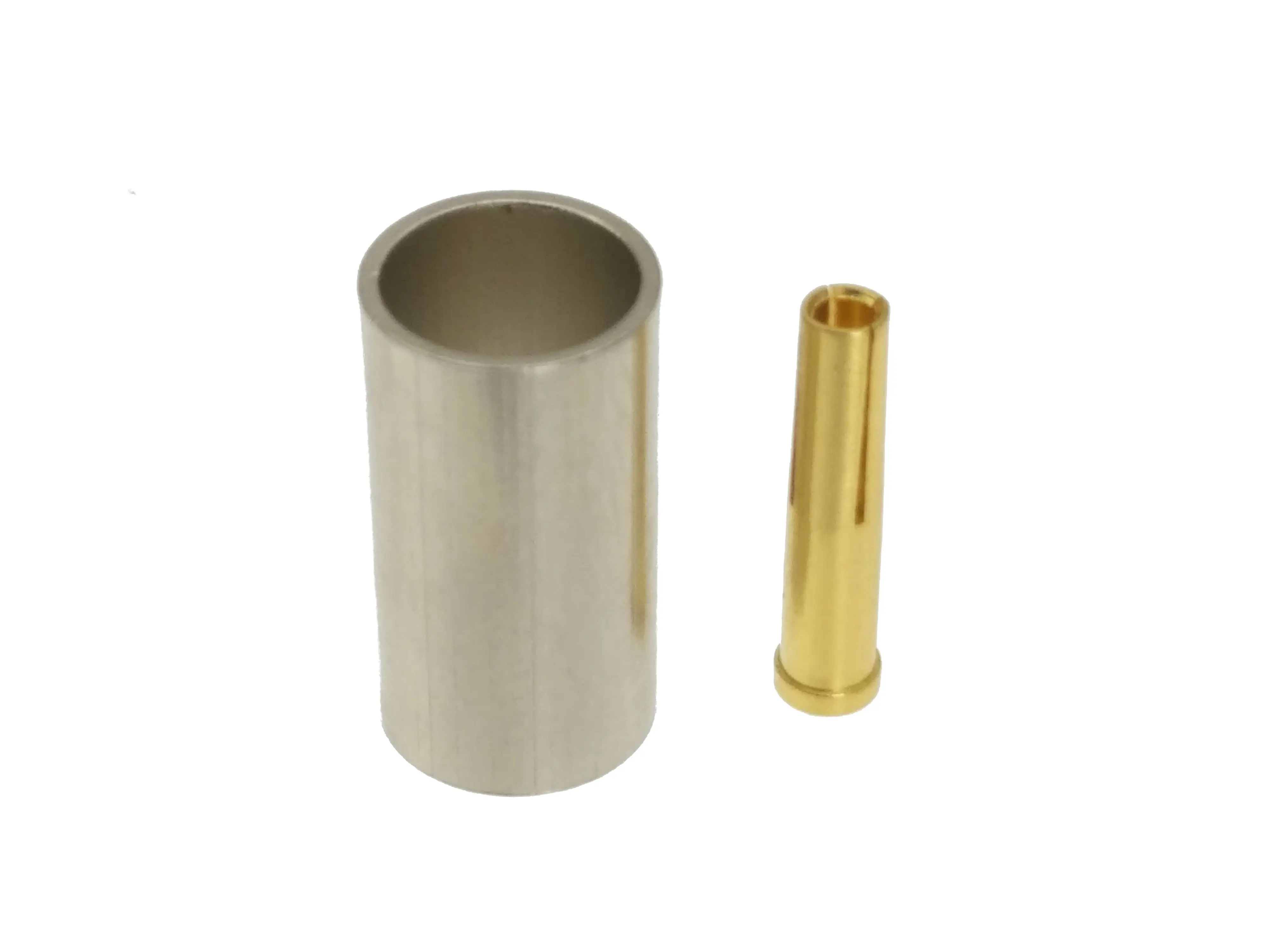 Разъем TNC female jack crimp RG58 RG142 LMR195 RG400 кабель RF соединитель|connector crimp|connector jackconnector |