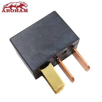 

39794-SDA-A03 39794-SDA-305 39794SDA901 A/C Compressor Power Relay Assembly For Acura TL Accord Civic Fuse Relay G8HL-H71 12VDC