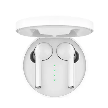 

two tpye TW40 Wireless Earphone With Charging Station 5.0 Stereo Earphone Bass In-Ear Headset Sports Headphones