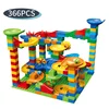 366pcs