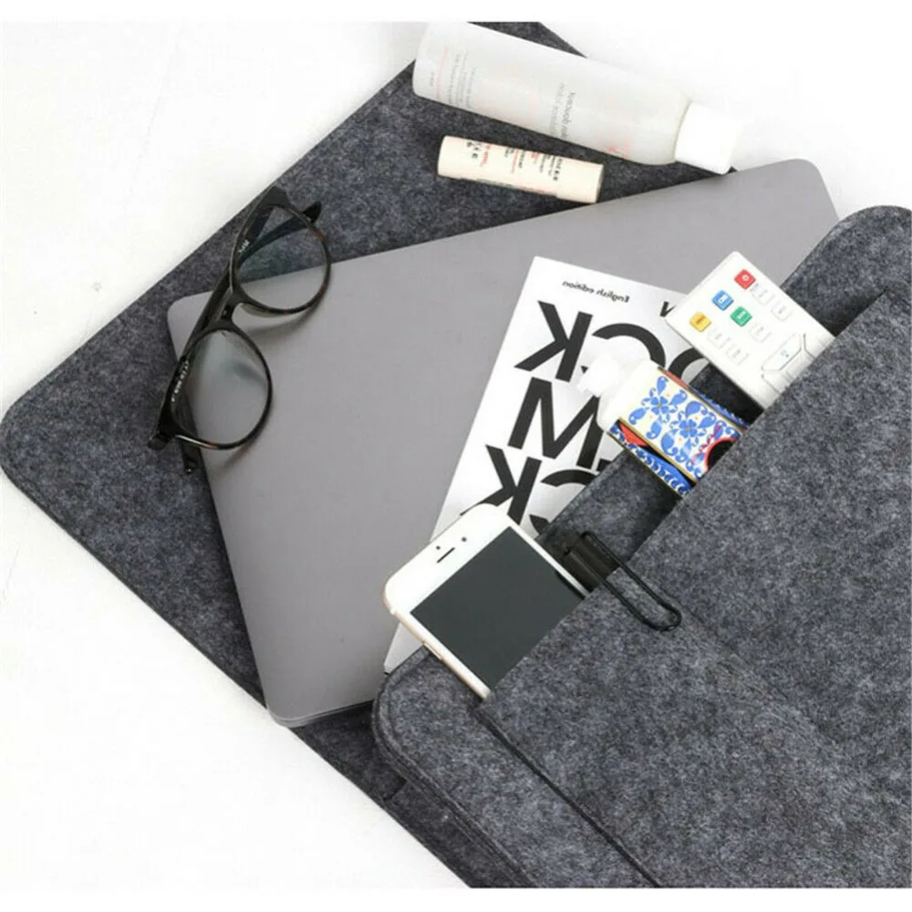 Felt-Bedside-Storage-Organizer-Bed-Desk-Bag-Sofa-TV-Remote-Control-Hanging-Caddy-Couch-Storage-Organizer-5